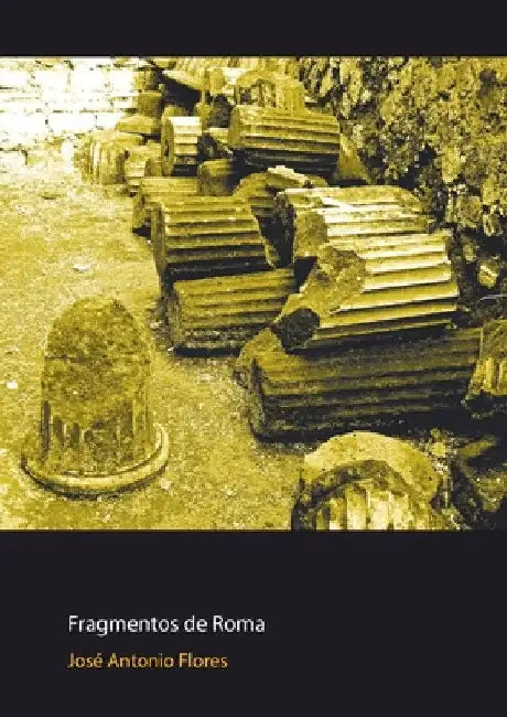 Fragmentos de Roma by José Antonio Flores