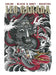 Leo Barada: Color and Black & Grey Sketches by Daniel Martino, Leo Barada