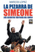La pizarra de Simeone by Marcos López, Librofutbol Com Editorial