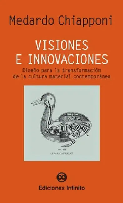 Visiones e Innovaciones by Medardo Chiapponi