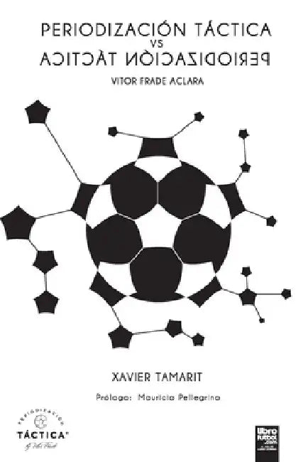 Periodización Táctica Vs Periodización Táctica by Xavier Tamarit