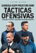 Tácticas Ofensivas: Análisis táctico y sesiones de entrenamiento by Lucas Rivas