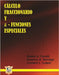 Cálculo Fraccionario y k-Funciones Especiales: Matemáti Rubén A. Cerutti by Dorrego, Gustavo A.