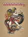 Tradicional Volume 5: Paintings, Flash and Sketches by Daniel Martino