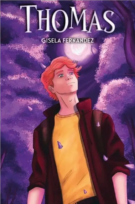 Thomas by Fernández, Gisela