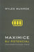 Maximizing Your Potential (Spanish) = Maximizing Your Potential by Myles Munroe