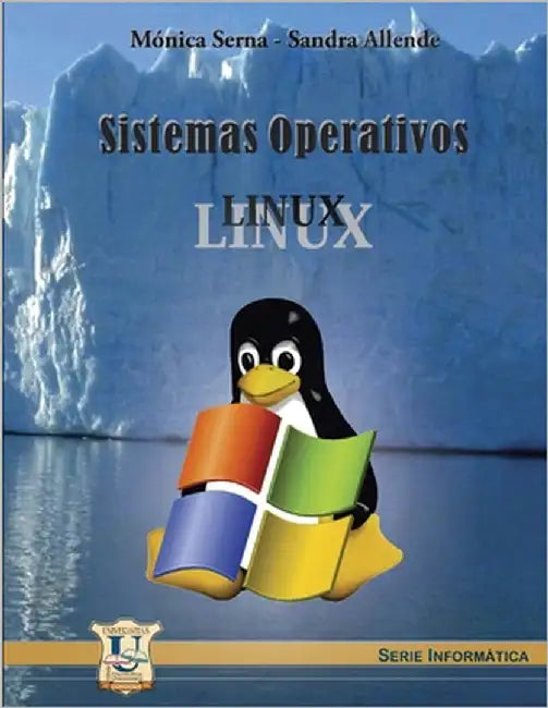 Sistemas operativos: Linux by Allende, Sandra