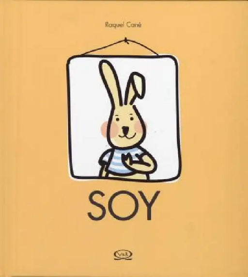 Soy by Raquel Cané