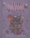 El libro de los villanos by Aníbal Litvin