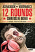 12 Rounds: Cuentos de Boxeo by Juan Marcos Almada, Mariana Belén Kozodij