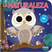 Toca Y Escucha - La Naturaleza by Los Editores de Catapulta