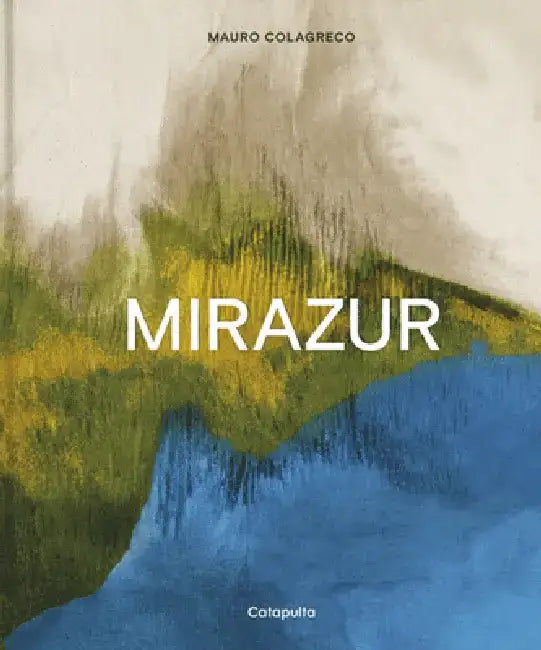 Mirazur Redux by Mauro Colagreco