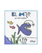 El Mar by Milo Lockett