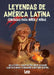 Leyendas de América Latina Contadas Para Niños Y Niñas by Diego Remussi