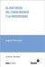El uso social del conocimiento y la universidad by Pérez Lindo, Augusto