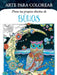 Pinta tus propios diseños de: Búhos by Marjorie Sarnat