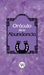 Oráculo de la abundancia by Roxanna Erdman
