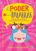 El poder de tus palabras: Un libro para descubrir a la superheroína que hay en ti by María Inés Balbín