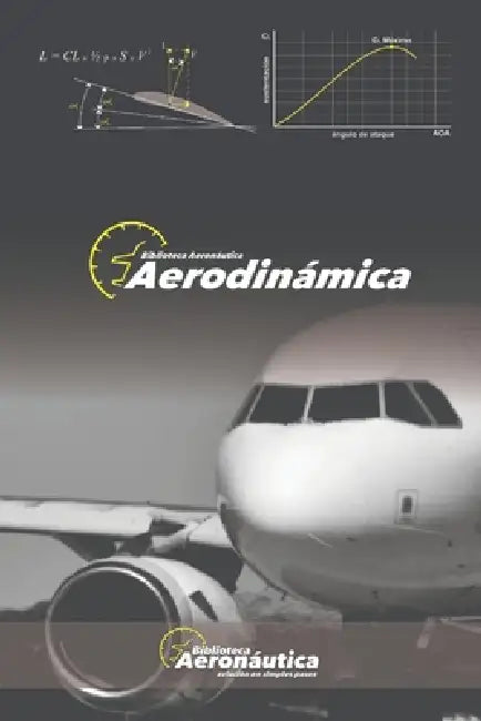 Aerodinámica by Facundo Conforti