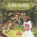 El Lobo Y La Oveja: colección letras animadas by Morón, Martín