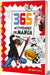 365 Actividades de Manga / 365 Manga Activities by Guadal