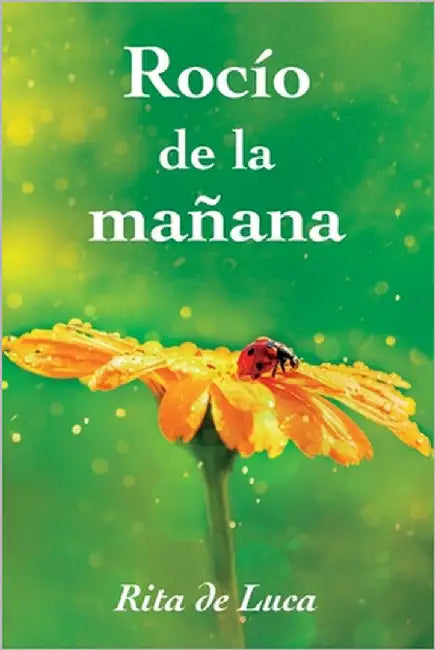 Rocío de la mañana by de Luca, Rita
