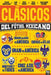 Clásicos del Fútbol Mexicano by Luciano Campos Garza
