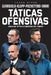 Táticas Ofensivas: Análise Tática E Sessões de Treino by Lucas Rivas