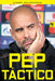 Pep táctico by Albert Ballesteros Ferrer