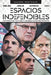 Espacios Indefendibles by Andrés Bretones