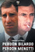 Perdón Bilardo. Perdón Menotti by Germán Castaños