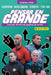 Pensar En Grande: Análisis táctico de Gasperini, Nagelsmann, Rodgers y Ten Hag by Rodrigo Arias