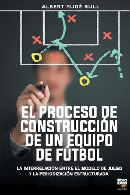 El Proceso de Construcción de Un Equipo de Fútbol by Albert Rudé Rull