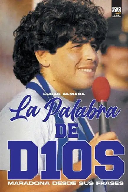 La Palabra de D10s by Lucas Almada