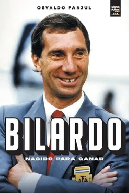 Nacido para ganar by Osvaldo Fanjul