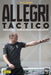 Allegri Táctico by Isaac Juárez