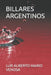 Billares Argentinos by Luis Alberto Mario Venosa