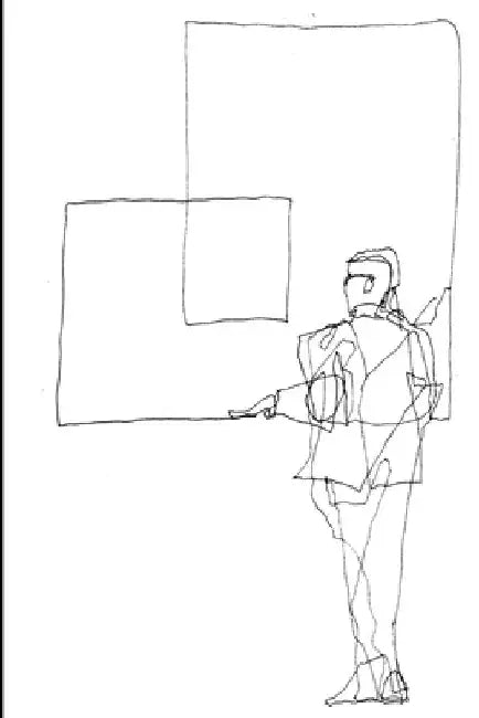 IDEaF. Interior Design, Equipment and Furniture: Introduction to a possible theory of interior design, equipment and furniture by Flavio Bevilacqua