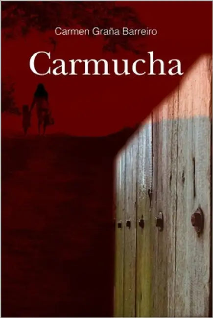 Carmucha by Graña Barreiro, Carmen