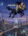Amam by Marianela Alegre