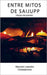 Entre mitos de Saijupp by Cimadamore, Marcelo Leandro