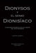 Dionysos y el genio dionisíaco: La influencia romántica en la filosofía del joven Nietzsche by Lucas Gonzalo Aldonati