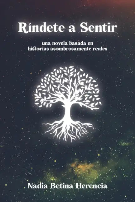Ríndete A Sentir