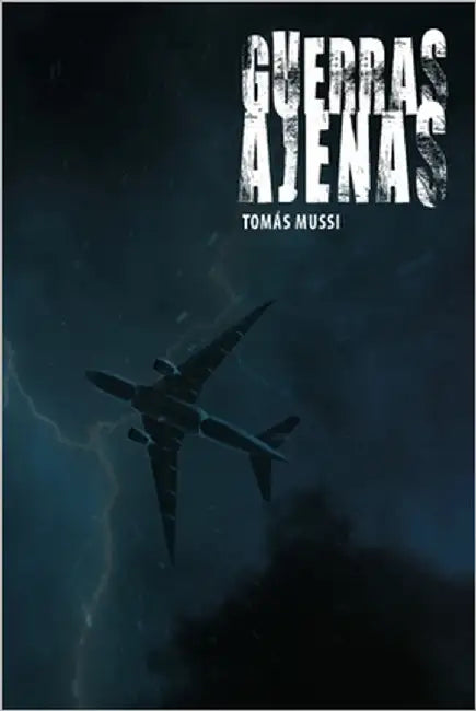 Guerras ajenas by Pumar, Federico
