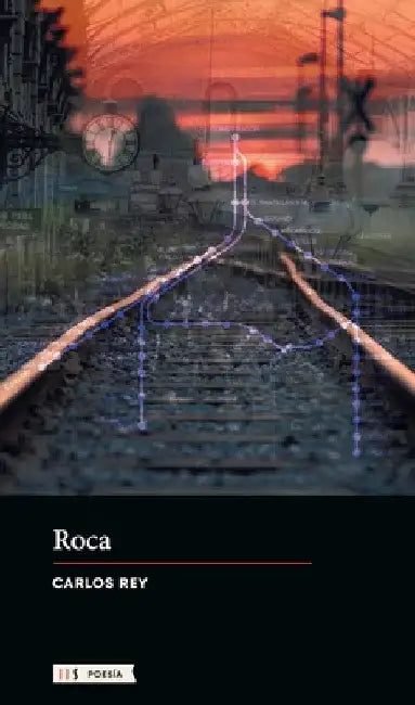 Roca by Carlos Carlos Rey