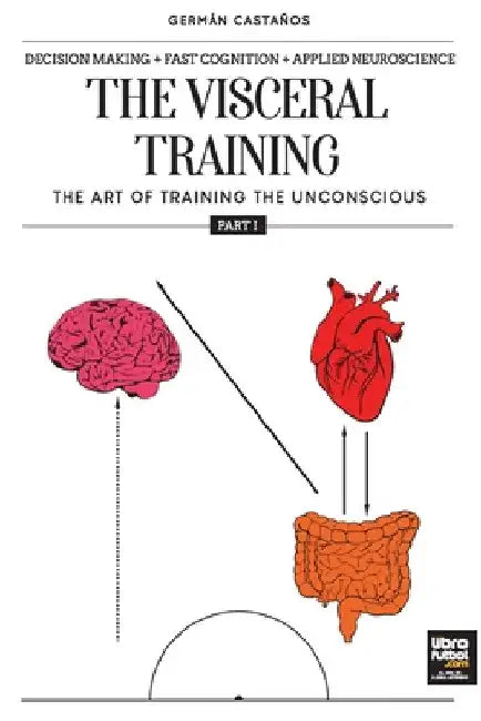 The visceral training. Part 1 by Germán Castaños