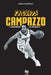 Campazzo by Jorge Martínez