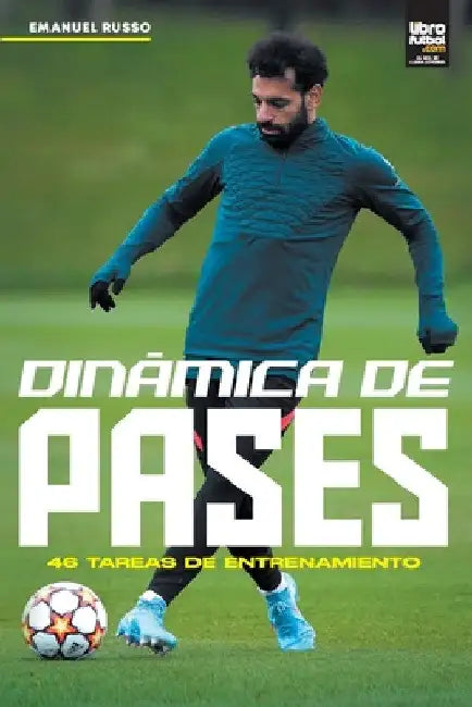 Dinámica de Pases by Emanuel Russo
