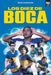 Los diez de Boca by Sergio Domínguez