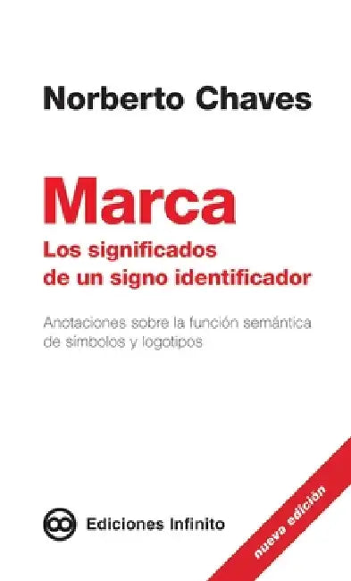 Marca by Norberto Chaves